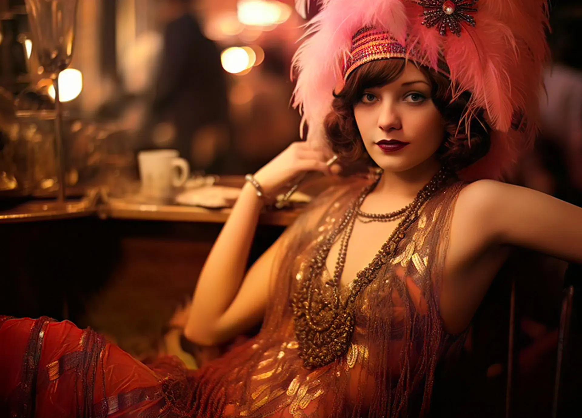 Great Gatsby