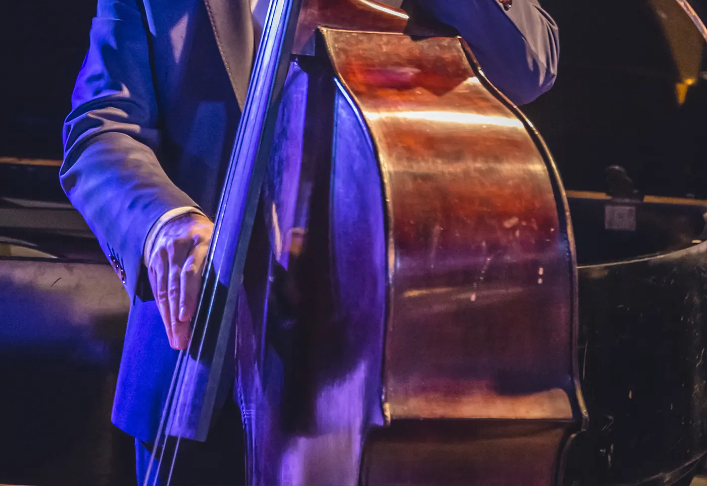 Gatsby Sounds Orchestra