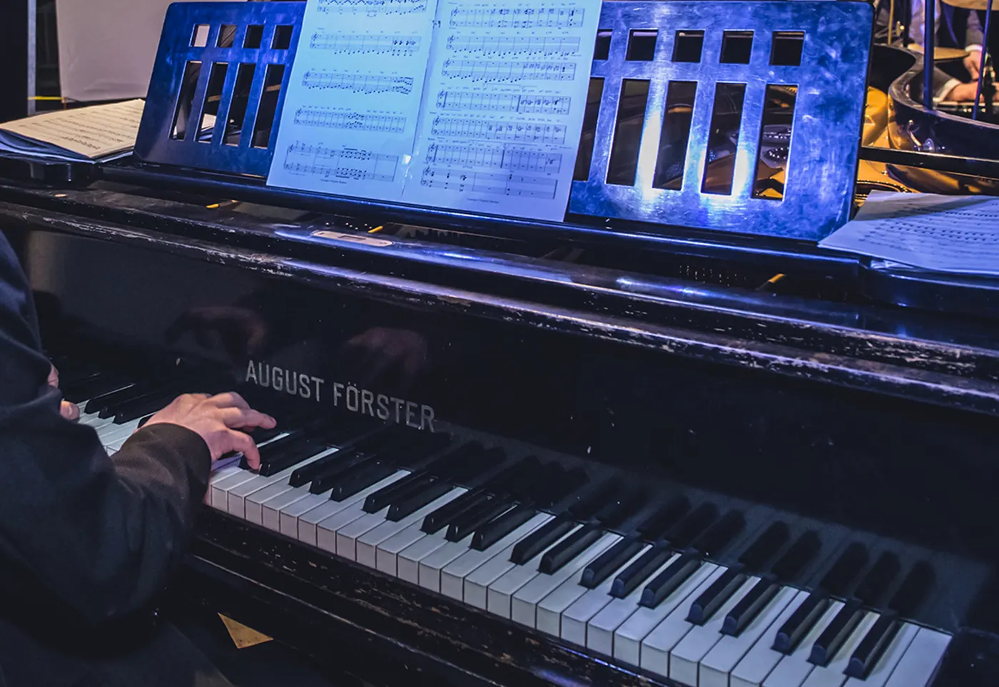 Gatsby Sounds Orchestra