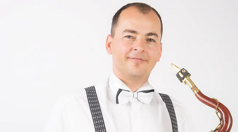 Ľubor Baťka