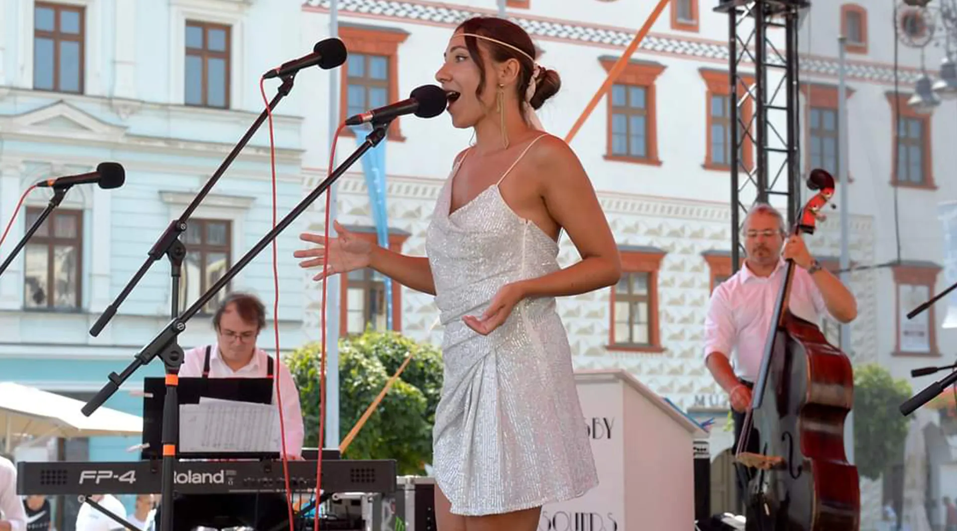 Lucia Švihlová