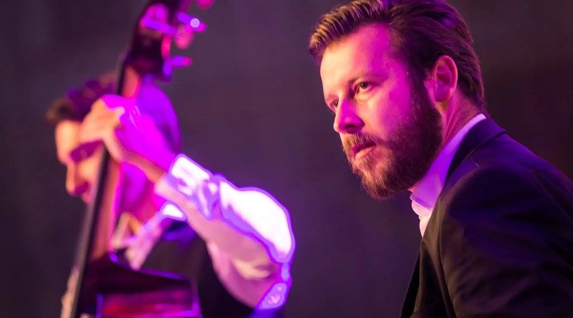 Marek Bednarčík